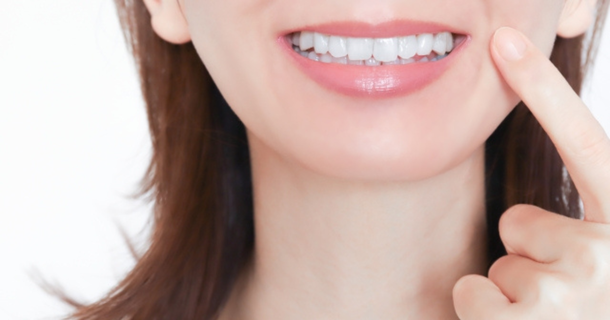 自然な美しさと安心をお届けします