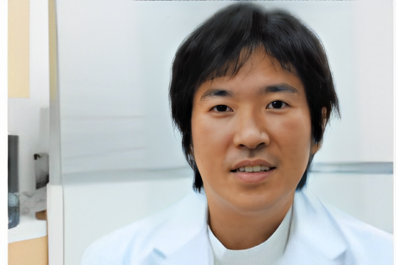 理事長の沼田 光生