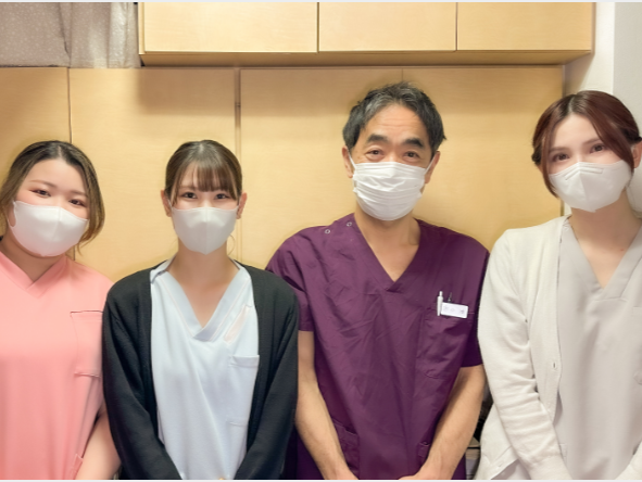 最適な治療を目指して