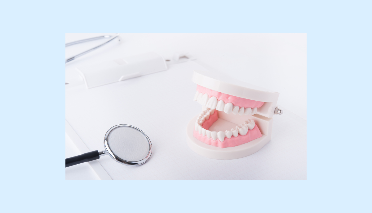 痛みに配慮した優しい治療