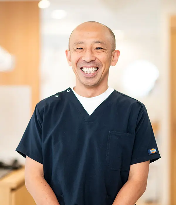 「予防のための治療」という独自のアプローチで患者様の健康な未来を支えています