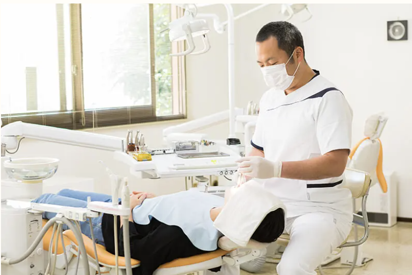 痛みがなくても小さな違和感があれば早めの受診が重要です