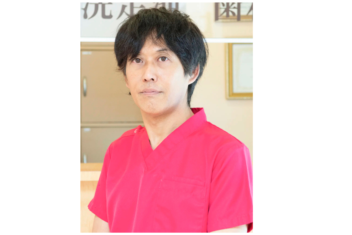 院長の椋棒 博信