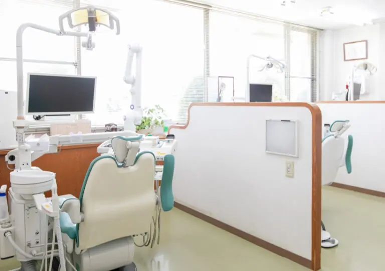 あなたの健康を長く支える医院