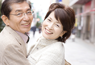 食事をしっかり噛んで味わいましょう