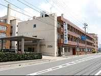 【JR福井駅より車で15分の松原病院】