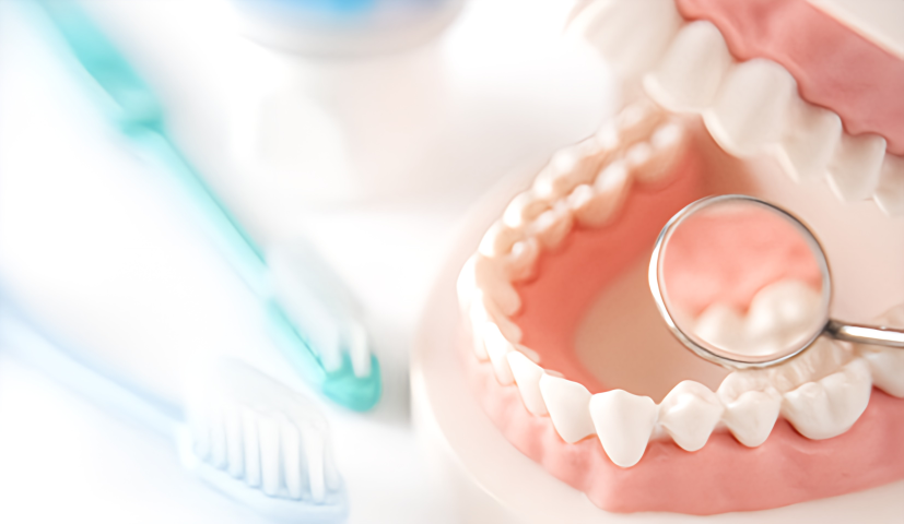 一般歯科治療で痛みを抑えた丁寧なケアを提供