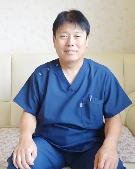 安全で質の高い歯科医療を提供