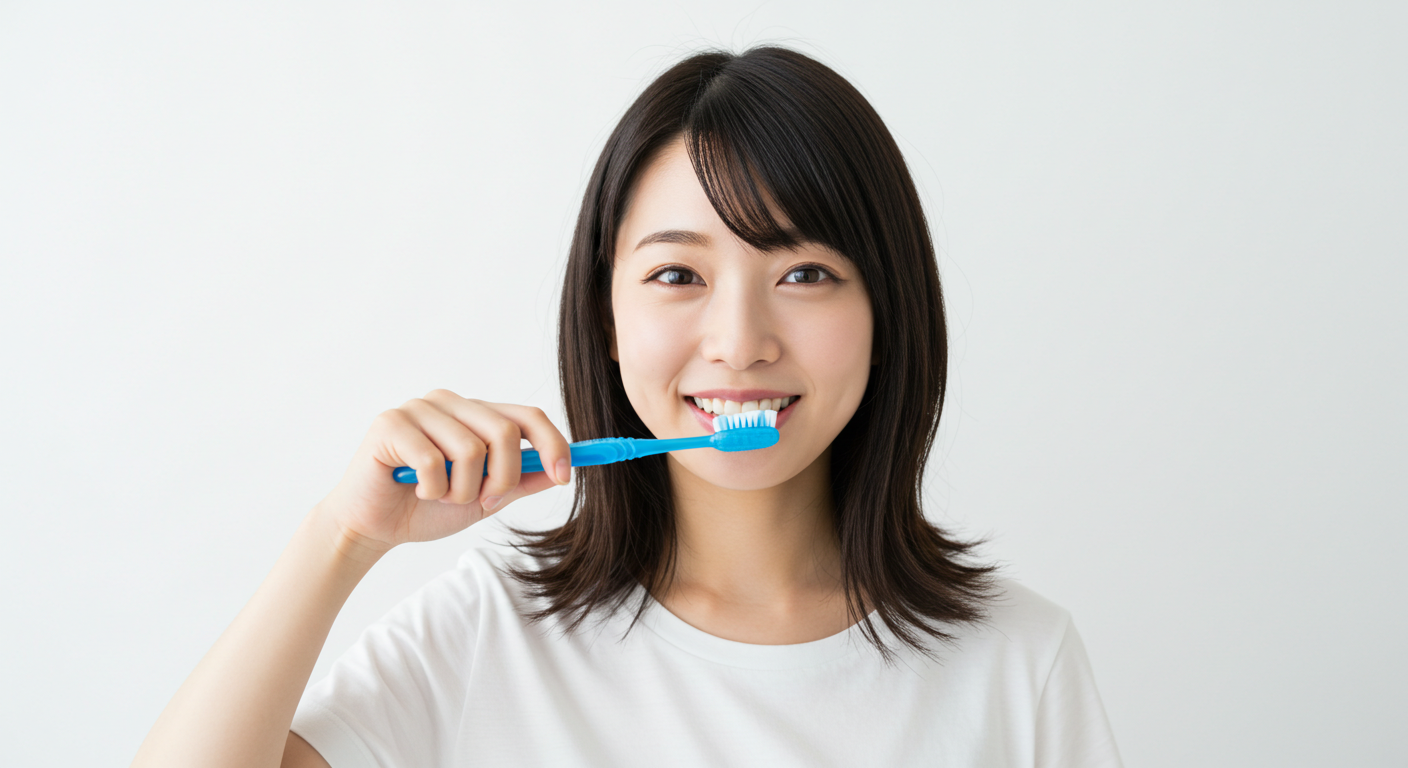 定期的なケアでお口の健康を守ります