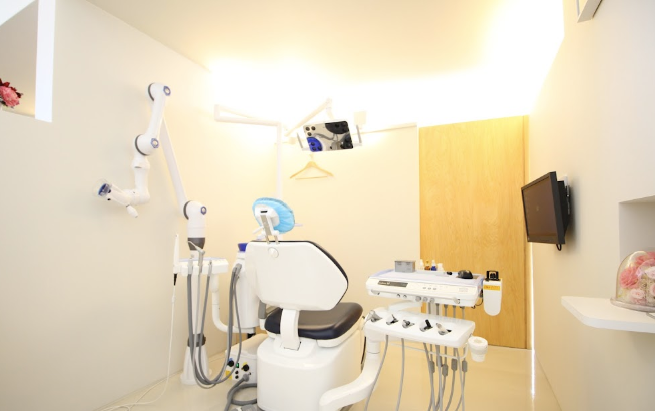 診察チェア
