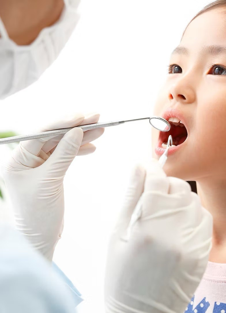 安心してご来院下さい