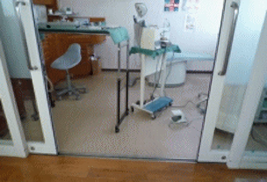 手術室