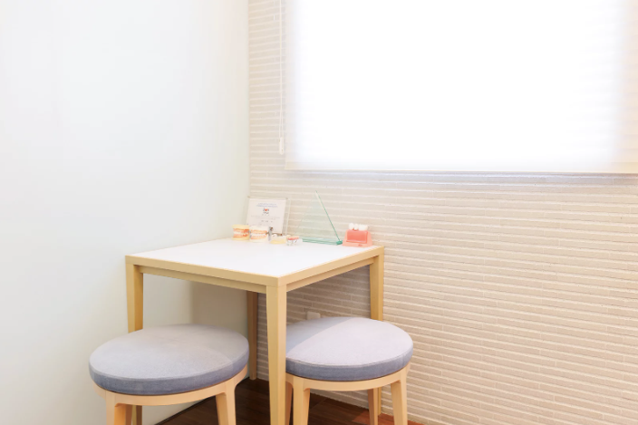 カウンセリングルーム