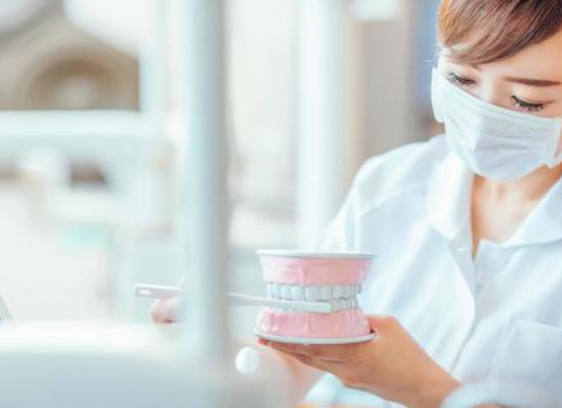 歯周病をしっかりと治療し、歯を守りましょう