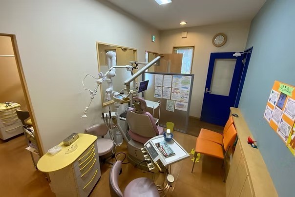 一人ひとりのお口に合わせた使いやすい入れ歯を提案