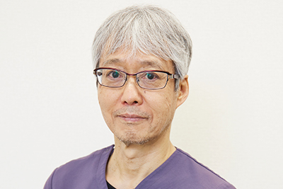 院長の町田 尚道