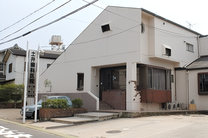 【和泉中央駅から徒歩15分】プライバシーに配慮した丁寧な診療のどい歯科医院