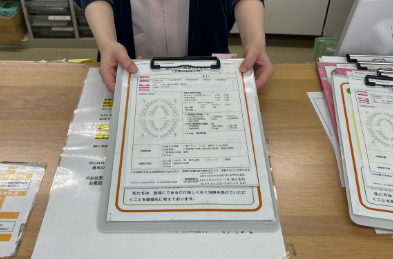 地域に根ざし、家族全員に寄り添う歯科医療を目指して