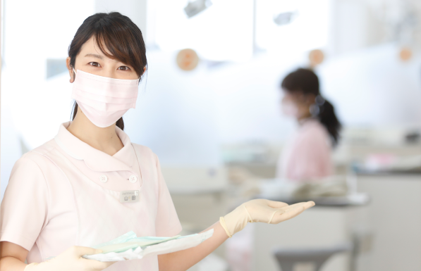 予防重視と丁寧なカウンセリングで生涯の口腔健康をサポート