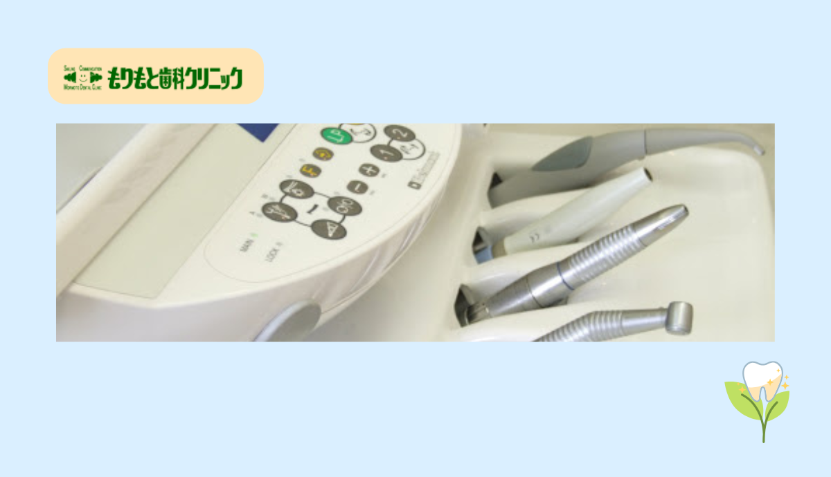 天然歯を削らない、インプラント治療