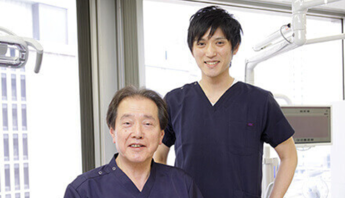 医院としての理念・方針・院長