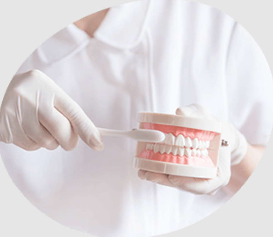 最新技術と確かな診断で、患者様の歯の健康を守り続けます