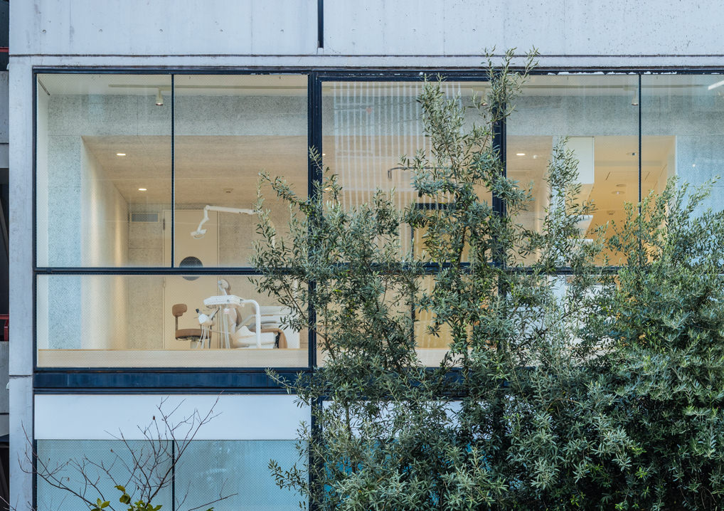 【地下鉄赤坂駅より徒歩10分】【西鉄バス赤坂2丁目より徒歩2分】【マウスピース型矯正を中心とした歯列矯正専門医院】福岡天神矯正歯科