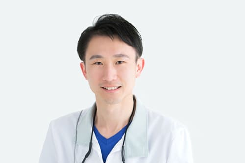 院長の八木　美充