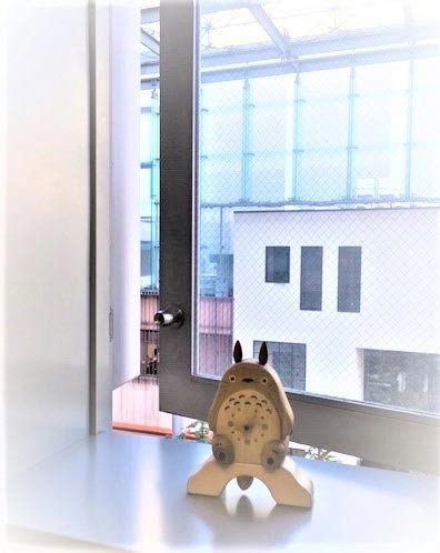 3つの拠点に医院を持つ歯科グループ