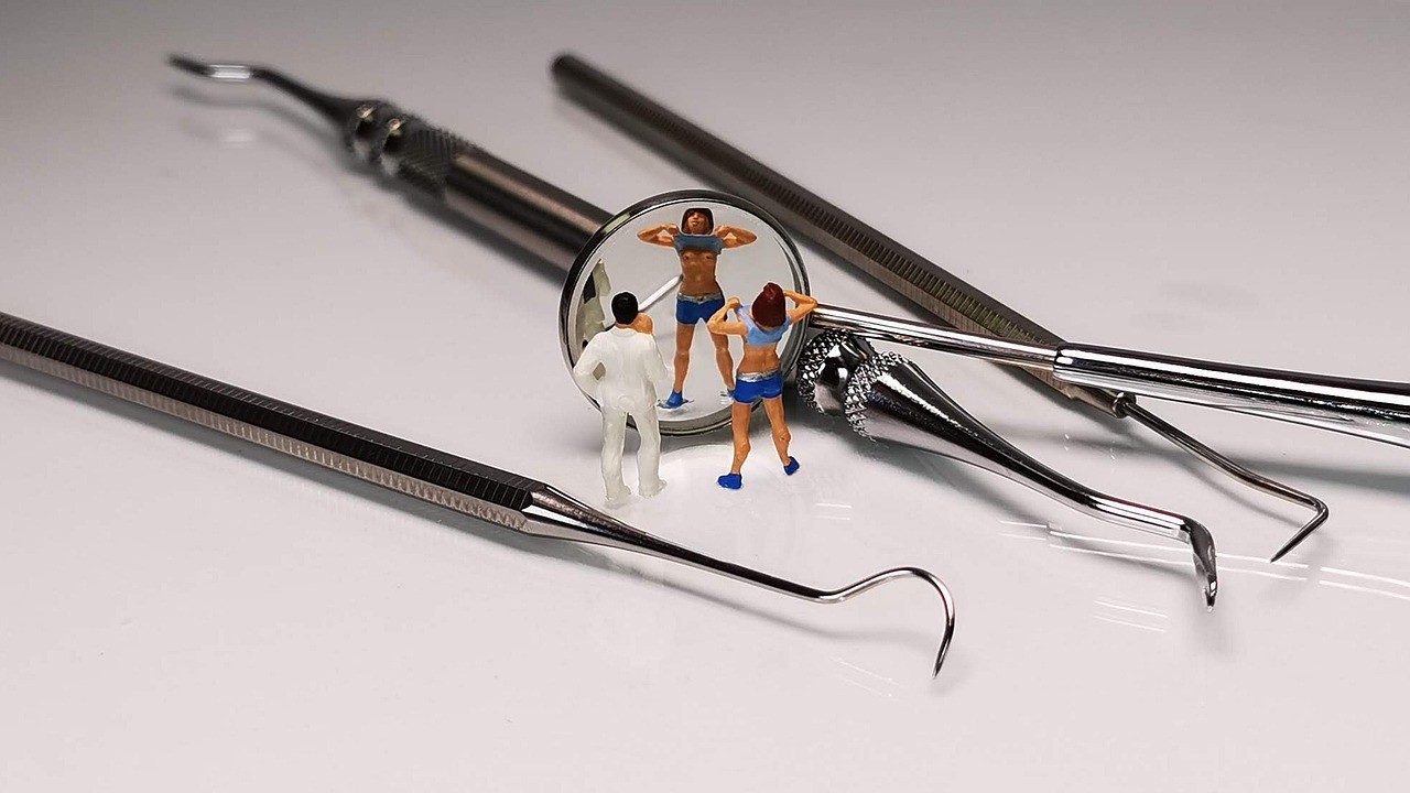 【姶良市脇元／土曜も18時半まで診療】予防に力を入れるおばたデンタルクリニック