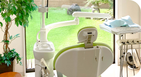 「なんとなくの違和感」にも耳を傾けるきめ細かな対応