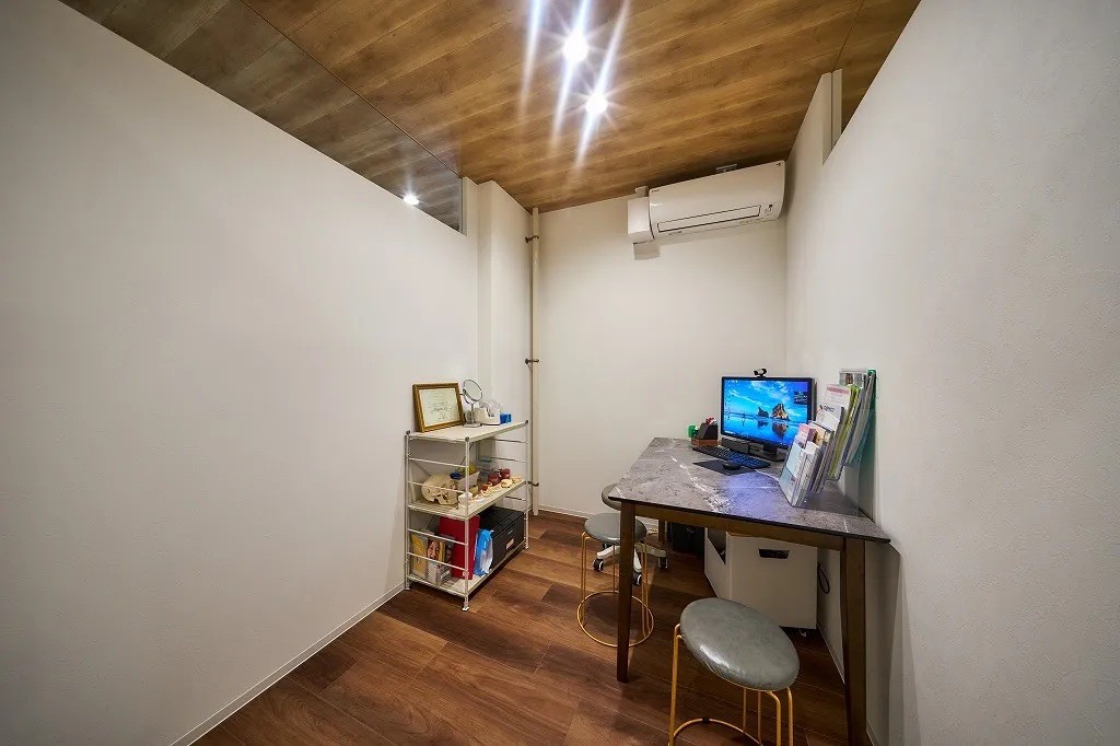 カウンセリングルーム