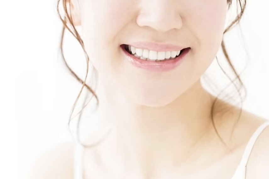 患者様の口元の美しさと健康を両立するお手伝いを行っています