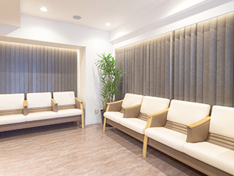 【京成本線 船橋競馬場駅 徒歩3分】ぜんり歯科内科クリニックは、地域に根ざした医療を提供します