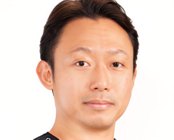 院長の荒川 勇喜