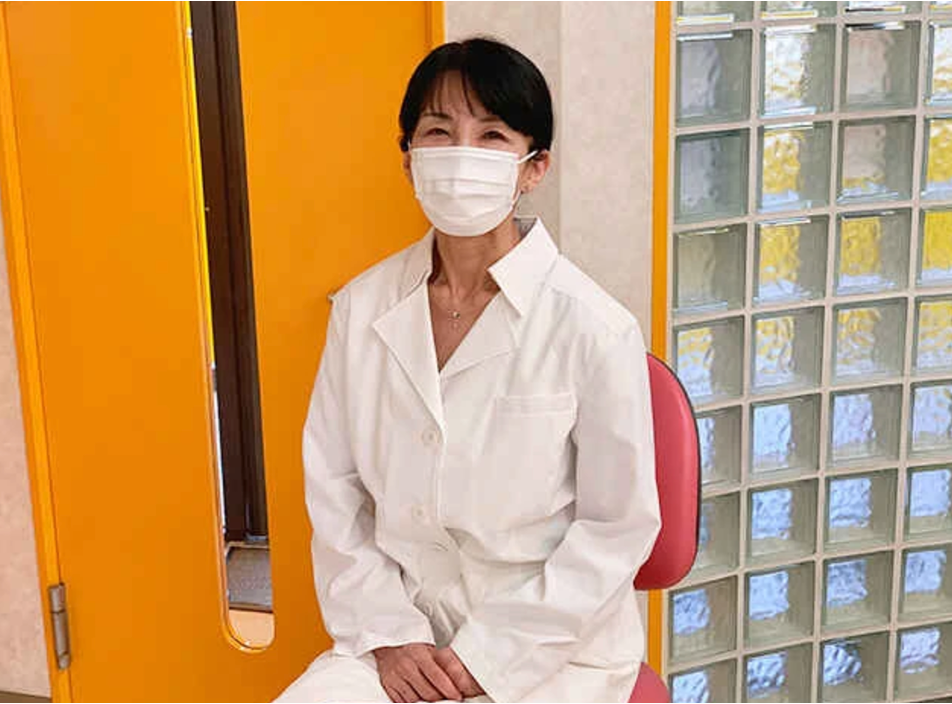院長の山口景子