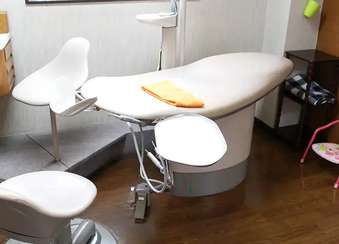 【名古屋市守山区土曜日診療OK】幅広い診療に対応の中川歯科