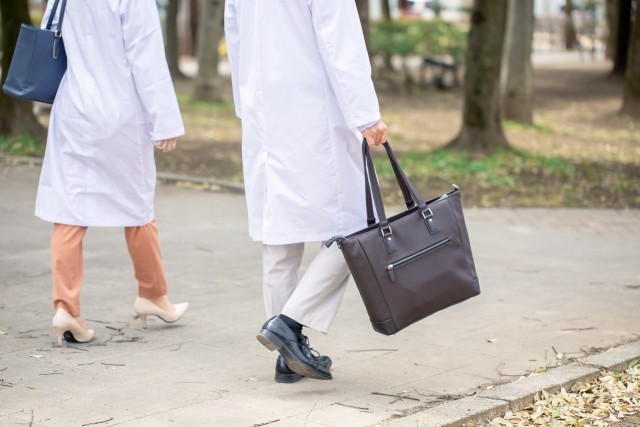 写真はイメージです