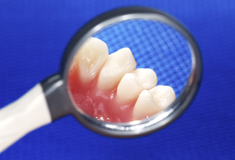 科学的診断と予防重視の継続ケアで全身健康をサポート