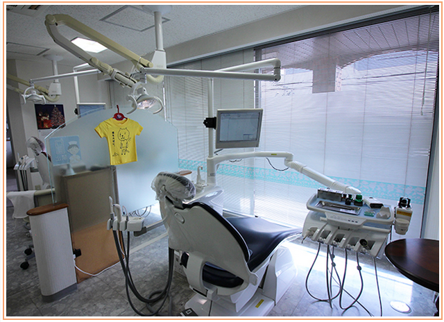 【たまプラーザ駅より徒歩5分】【訪問歯科診療可】患者様の悩みや要望を聞き、患者様の寄り添った治療を提供