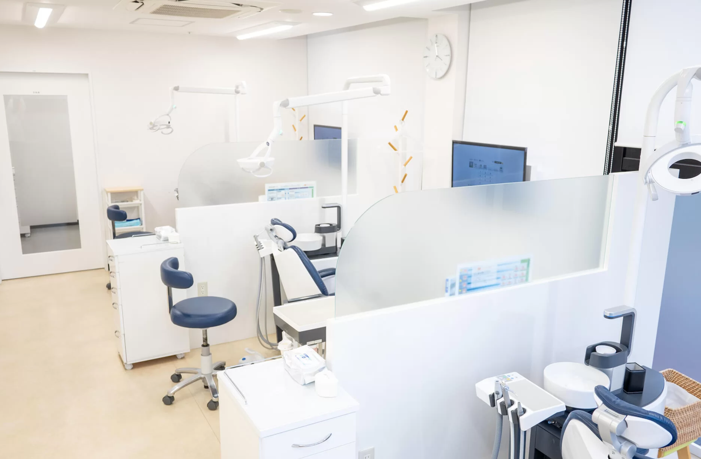 【南摂津駅から徒歩3分】【管理栄養士在籍】一人ひとりに寄り添う地域密着のはやみず歯科