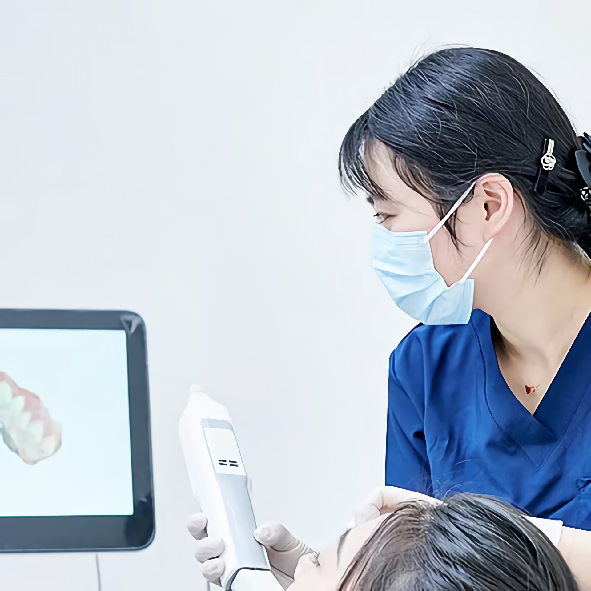 安心安全の矯正治療