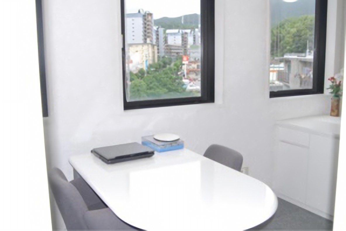 相談室（カウンセリングルーム）