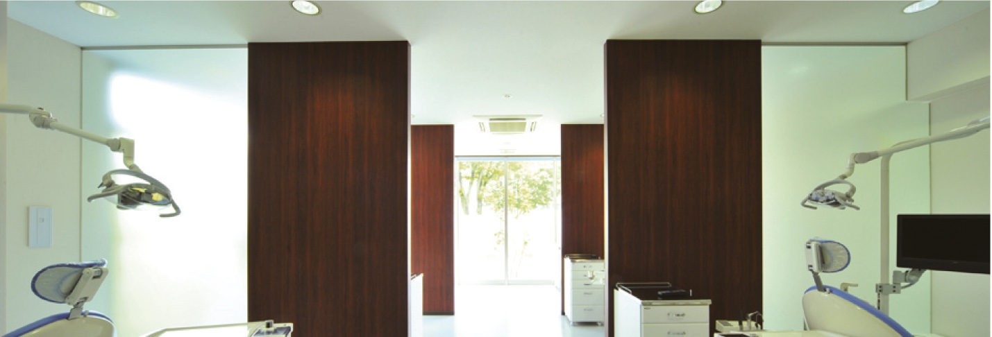 CTとシミュレーションによる診断を行っています