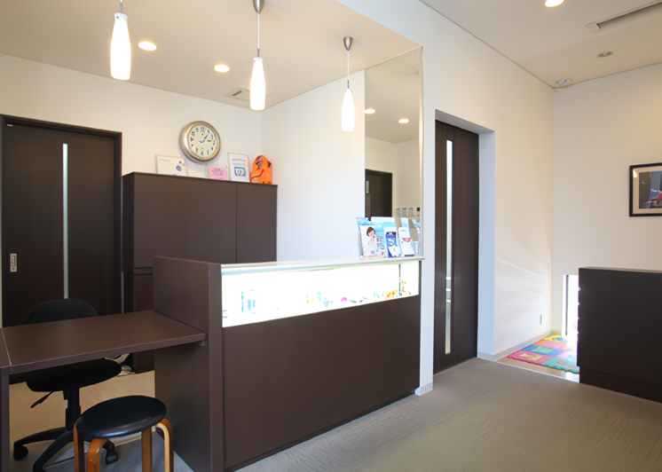 虫歯や歯周病を防ぐための、プロによる丁寧なメンテナンス