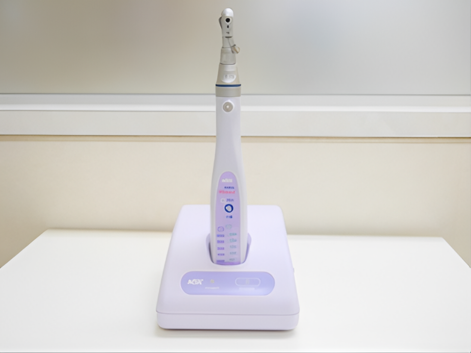 堀江歯科医院では予防歯科を推奨しています。