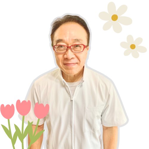 院長の富澤 一浩