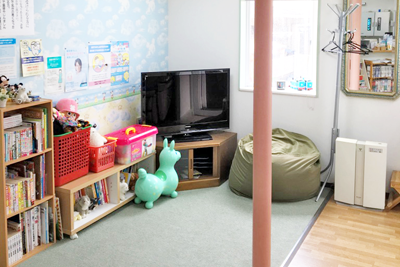 【伊豆箱根鉄道 三島広小路駅から車6分】予防重視で幅広く対応するゆきひこ歯科医院