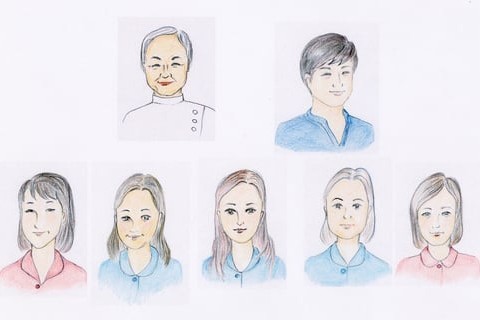 「歯科疾患に対して適切な診断・治療を行い、その後着実なメインテナンスをしていく」というコンセプトを一貫して守り続けています