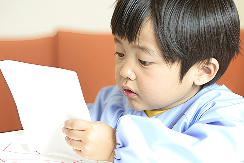 予防と良習慣の形成を通じて生涯健康な歯を育成